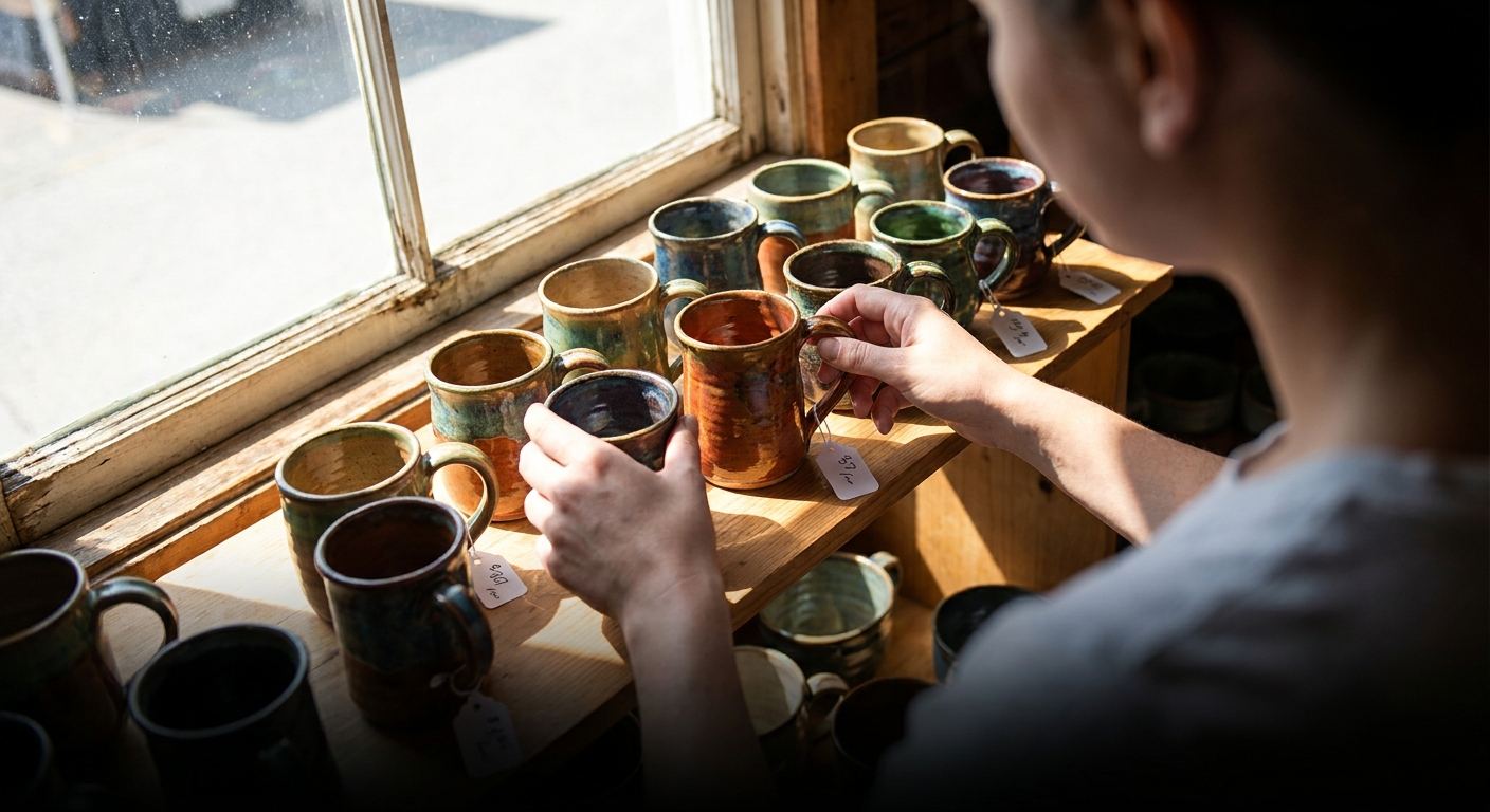 Etsy'nin yeni AI politikaları: Yapay zeka içeriklere sıkı kısıtlama