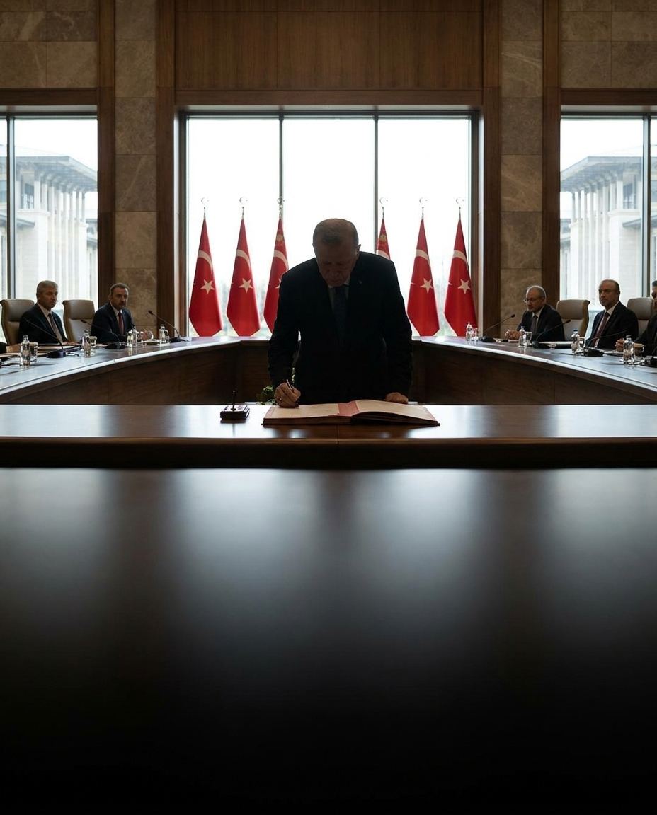 Türkiye'nin Ulusal Yapay Zekâ Kurulu: Dijital Pazarlamacılar İçin Ne Değişir?