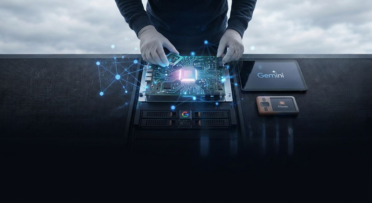 Google'ın Gemini 4 Carbon Modeli Siber Güvenlikte Öne Çıkıyor